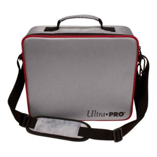 Ultra Pro Collectors Deluxe Carrying Case