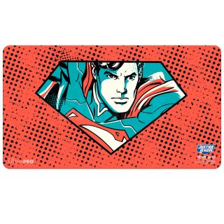Ultra Pro Justice League Playmat Superman