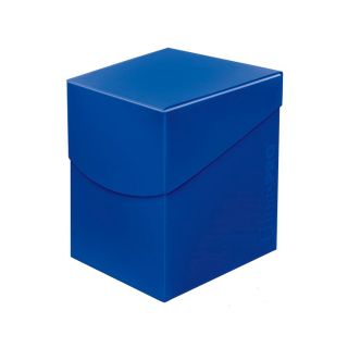 Ultra Pro Eclipse PRO 100+ Pacific Blue Deck Box (85684)