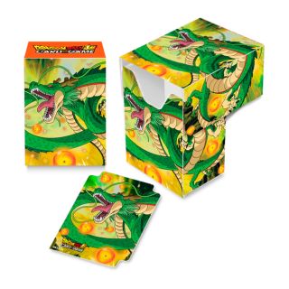 Ultra Pro Dragon Ball Super Full-View Deck Box. - Shen Long (85891)
