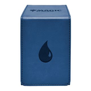 Ultra Pro Alcove Flip Box - Island for Magic (86776)