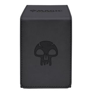 Ultra Pro Alcove Flip Box - Swamp for Magic (86777)