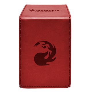 Ultra Pro Alcove Flip Box - Mountain for Magic (86778)