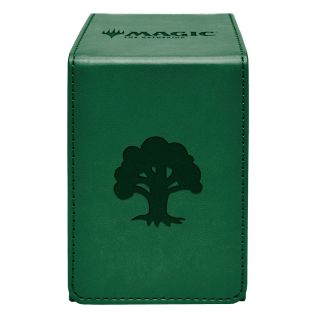 Ultra Pro Alcove Flip Box - Forest for Magic (86779)