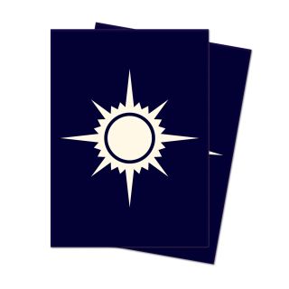 Ultra Pro PRO-Matte Eclipse Guilds of Ravnica - Orzhov Syndicate Deck Protector Standard Sleeves (100/ct)