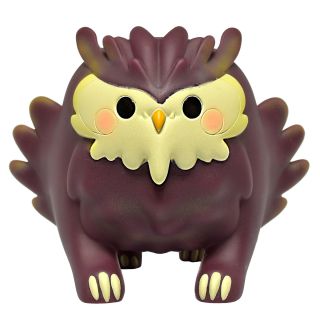 Ultra Pro Figurines of Adorable Power - Dungeons & Dragons Owlbear (86991)