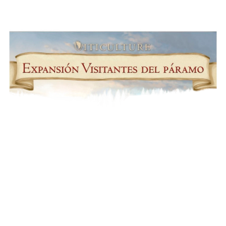 Viticulture: Visitantes del Páramo