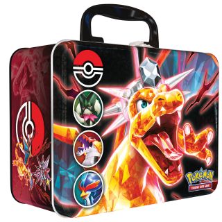 Pokémon TCG: Collector's Chest Fall 2023 1ct. - SPANISH