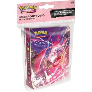 Pokémon TCG: Sword & Shield 8 - FUSION STRIKE Mini Portfolio Display 12ct.