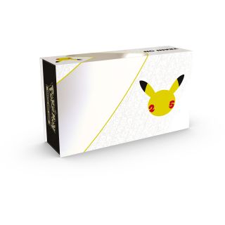 Pokémon TCG: Celebrations Ultra-Premium Collection