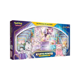 Pokémon TCG: Island Guardians GX Premium Collection - SPANISH