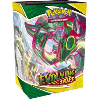 Pokémon TCG: Sword & Shield 7 -EVOLVING SKIES Battle Stadium