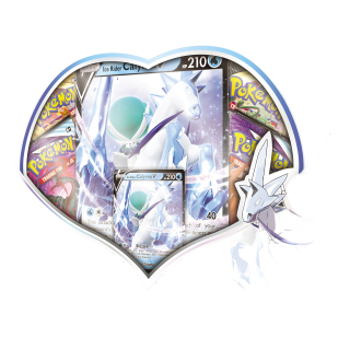 Pokémon TCG: Calyrex V Box MASTER CASE 6ct.
