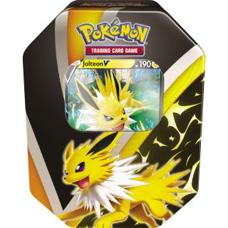 Pokémon TCG: Inteleon V League Battle Deck MASTER CASE 6ct.  - SPANISH