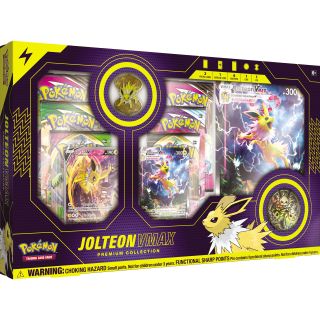 Pokémon TCG: Pokémon V-UNION Special Collection MASTER CASE 6ct