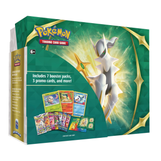 Pokémon TCG: Collector Bundle Master Case 9ct. - ENGLISH ***Material Sujeto a Asignación***