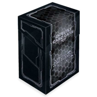 Yu-Gi-Oh! TCG DARK HEX Deck Case (84440)