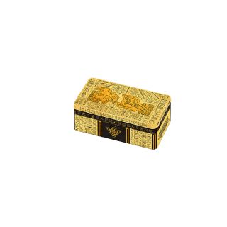 Yu-Gi-Oh! TCG: 2021 TIN OF ANCIENT BATTLES Master Case