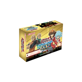 Yu-Gi-Oh! TCG: 'Speed Duel GX: Midterm Paradox Mini Box Display 6ct. - ENGLISH ** Special Offer **