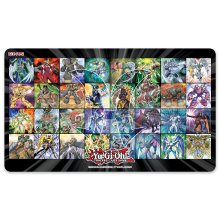 Yu-Gi-Oh! TCG: Elemental Hero Playmat ** Special Offer **