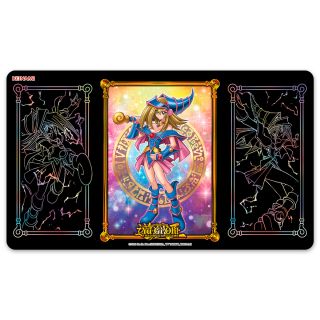 Yu-Gi-Oh! TCG: Dark Magician Girl Game Mat