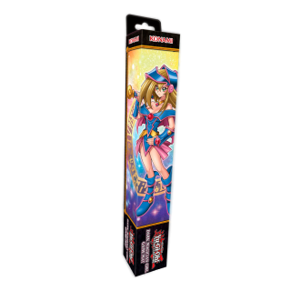 Yu-Gi-Oh! TCG: Dark Magician Girl Game Mat