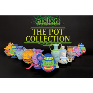 Yu-Gi-Oh! TCG The Pot Collection - ENGLISH **NET PRICE**