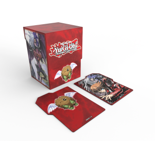 Yu-Gi-Oh! TCG: Jaden & Yubel Card Case