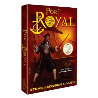 Port Royal 
