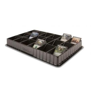 Ultra Pro - Card Sorting Tray Master Case 12ct.