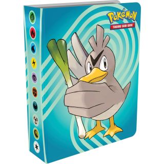 Pokémon TCG: Mini Portfolio Q1 2025 Master Case 72ct. - ENGLISH