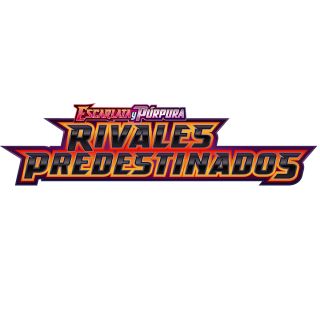 Pokémon TCG: Scarlet & Violet 10 - "Destined Rivals" Prerelease Kit - SPANISH