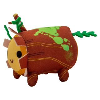 Catan Sprite: Wood