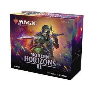 Horizontes De Modern II: Bundle (Inglés)