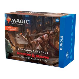 Magic the Gathering: 