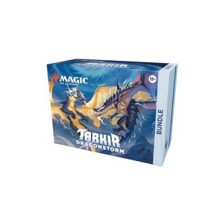 Magic the Gathering: "Tarkir: Dragonstorm" Bundle - ENGLISH
