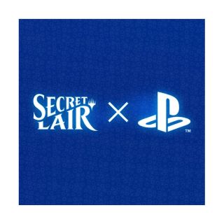 Secret Lair Playstation x The Last of Us Part I (unidad)