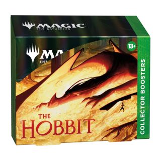 Magic EL HOBBIT COLLECTOR EN