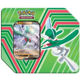 Pokémon TCG: Hidden Potential Tin Master Case 6ct. - SPANISH ** Special Offer **