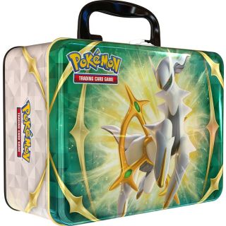 Pokémon TCG: Collector Chest 2022 Master Case 9ct. - SPANISH