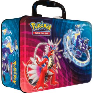 Pokémon TCG: Collector Chest 2023 Master Case 9ct. - SPANISH