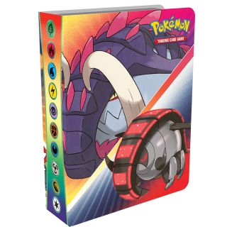 Pokémon TCG: Mini Portfolio Q2 2024 Master Case 72ct. - SPANISH
