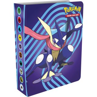 Pok?mon TCG: Mini Portfolio Q3 2024 Master Case 72ct. - SPANISH ** Special Offer **
