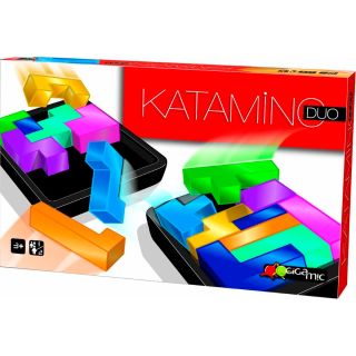 Katamino Duo