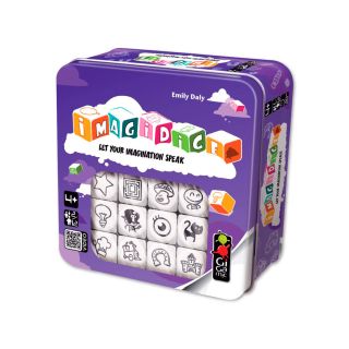 Imagidice
