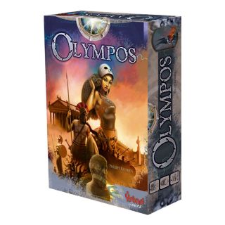 Olympos 