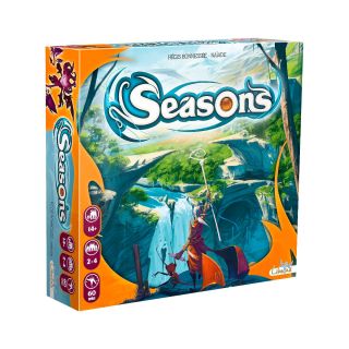 Seasons
