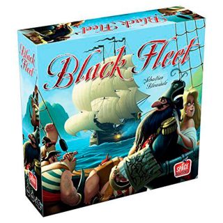 Black Fleet