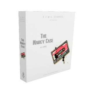 TIME Stories: The Marcy Case 