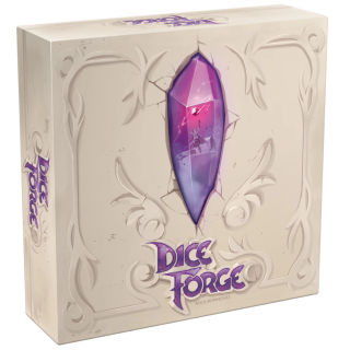 Dice Forge - English
